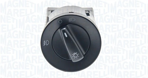 Switch, headlight